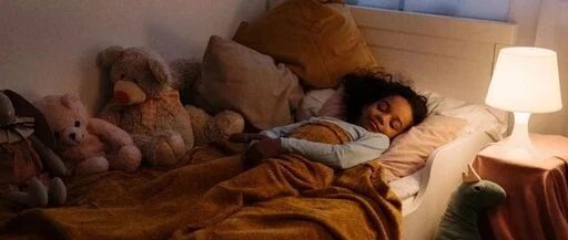 扎心了…这样睡觉胖10斤！还致癌！