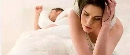 有性生活和没性生活，区别竟然这么大！第一条就扎心了