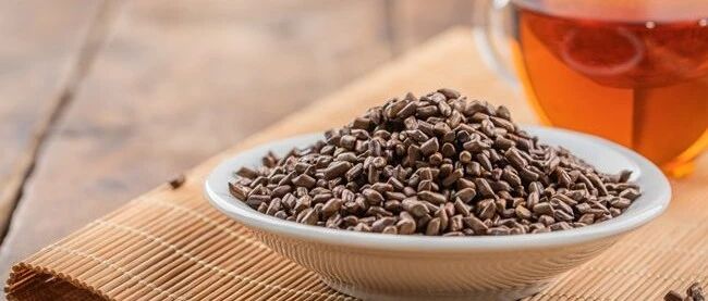 小小一颗种子，对眼睛好、还能调三高和便秘的，功效太强大了！