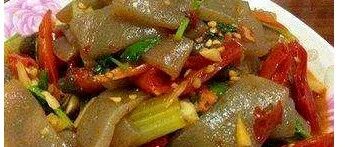 几块钱一斤的它，是血液的净化剂，三高的克星，不懂吃可惜了