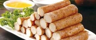 你还敢吃山药吗，长期吃山药的人变成了这样…