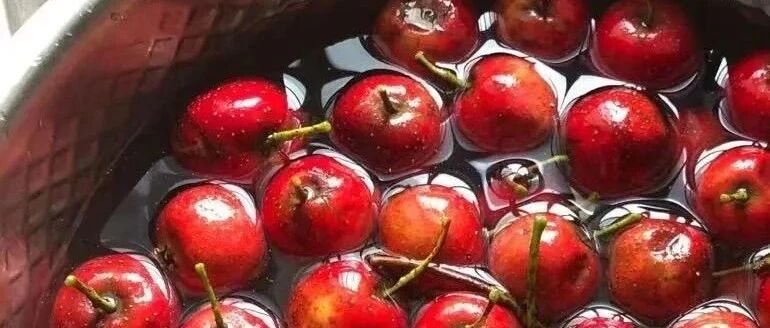 出伏！接下来15天一定要煮它吃，去除体内毒素！家家都有~