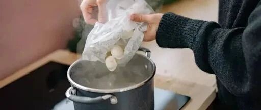 速冻食品到底有没有营养？今天终于有答案了……