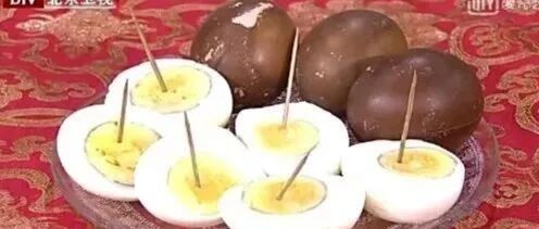 寒露过后,鸡蛋加它一起煮,扫净人体内恶寒,还能抗癌!