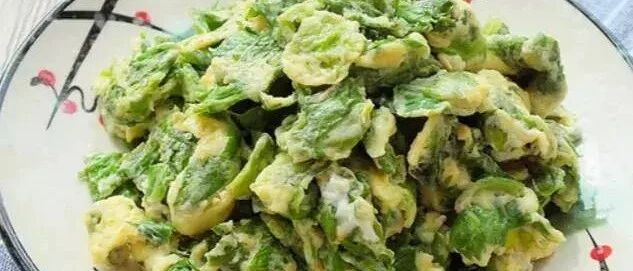 冬天宁可少吃肉,也别放过此菜!好吃不贵,排出毒素,血压稳稳的