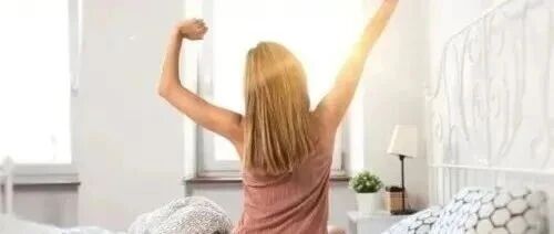 万万没想到,过早起床比熬夜更可怕!熬夜可能猝死,而这种早起让你短命