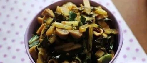 这种菜家家户户都爱吃，却伤肾、伤胃、增血压！危害非常大