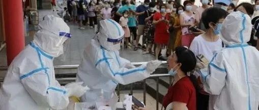 刚刚!顶级专家向世界发出警告:新冠将持续到下世纪,此时药监局突传好消息……