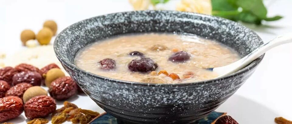 秋季养胃，中医说，坚持这两条原则就好！