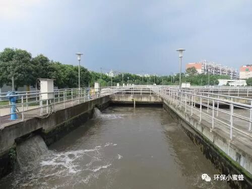 【收藏】鹽度對(duì)活性污泥的影響！