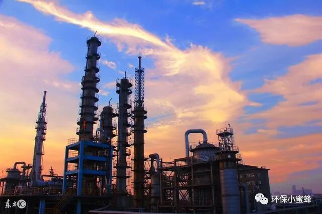 【干貨】化工廢水特點、處理工藝及案例介紹！