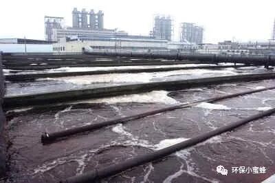 焦化廢水減量化處理應(yīng)用實例分析的圖1