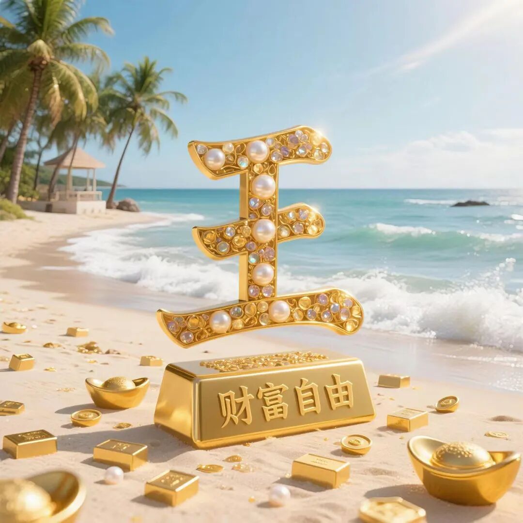 适合生意人用的姓氏头像