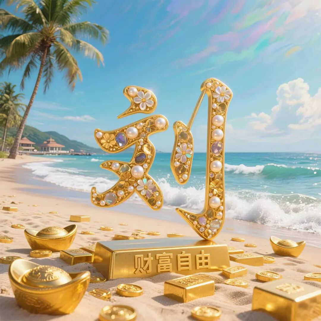 适合生意人用的姓氏头像