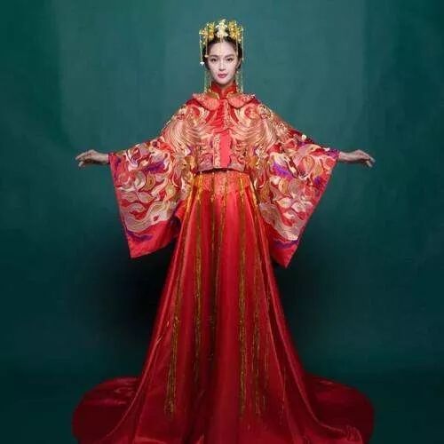 新娘化中式妆容要注意什么？