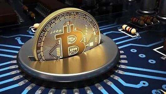 你不了解的虚拟币违法犯罪事实！