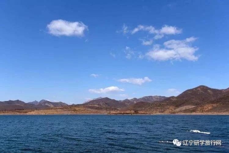 研学推荐将军湖大风口水库