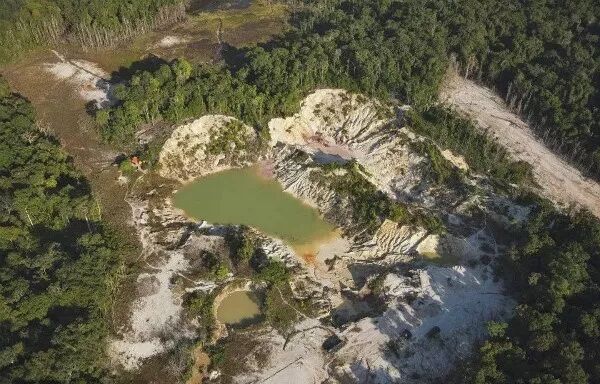 国内外最全矿山修复案例，20+经典项目干货奉上！的图25