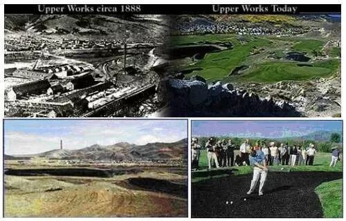 国内外最全矿山修复案例，20+经典项目干货奉上！的图20