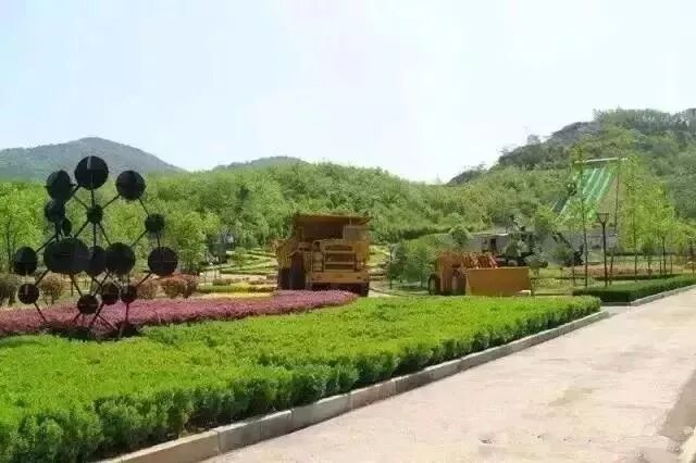 国内外最全矿山修复案例，20+经典项目干货奉上！的图27