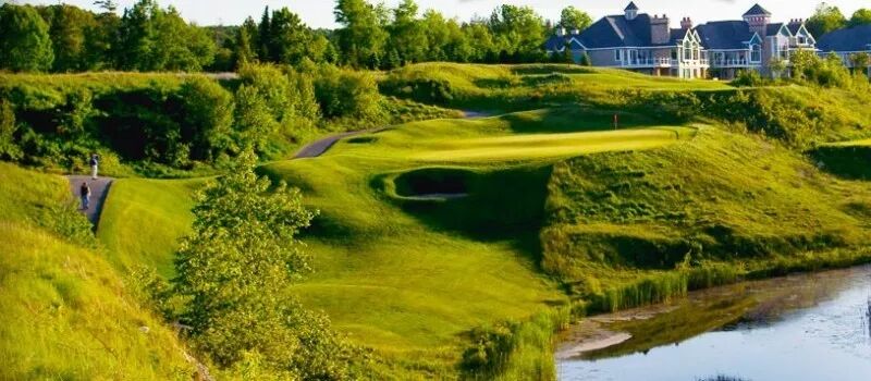 国内外最全矿山修复案例，20+经典项目干货奉上！的图13