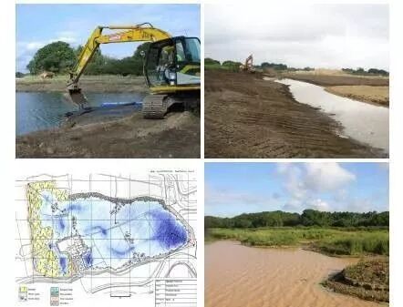 国内外最全矿山修复案例，20+经典项目干货奉上！的图18