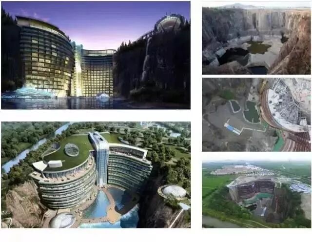 国内外最全矿山修复案例，20+经典项目干货奉上！的图28