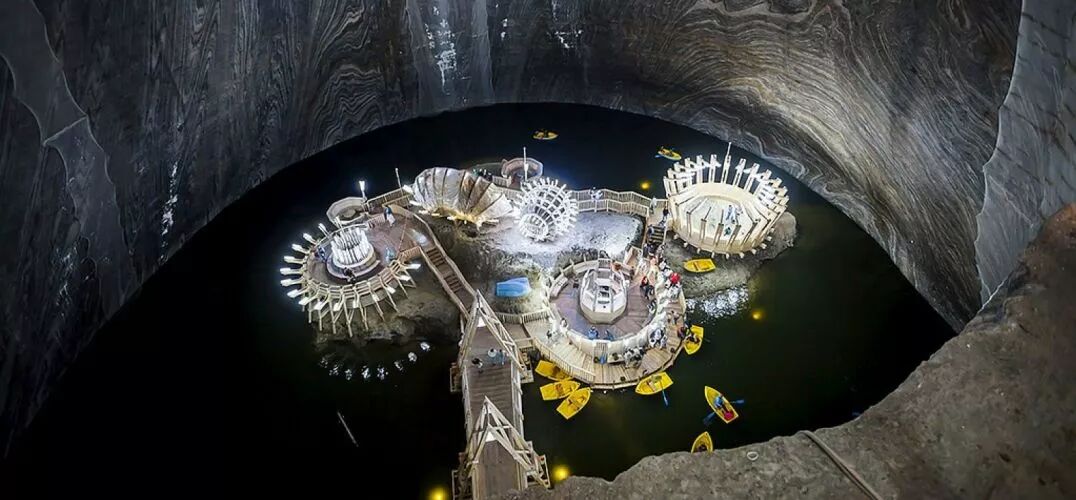 国内外最全矿山修复案例，20+经典项目干货奉上！的图9