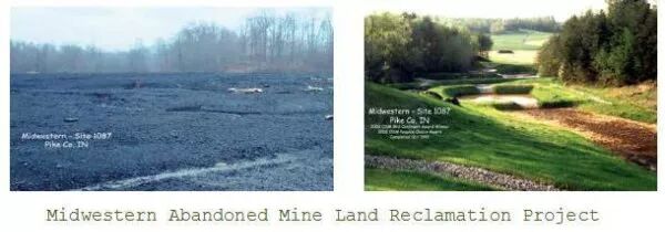 国内外最全矿山修复案例，20+经典项目干货奉上！的图19