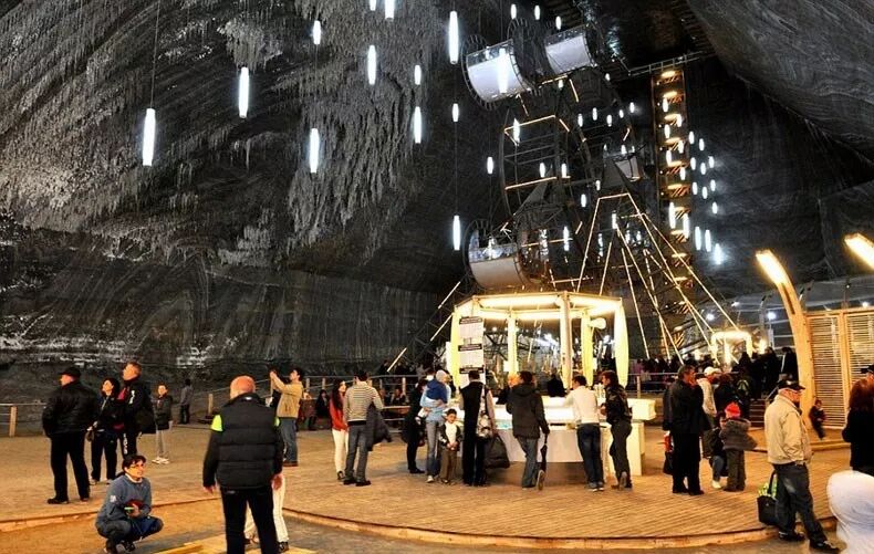 国内外最全矿山修复案例，20+经典项目干货奉上！的图10