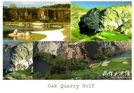 国内外最全矿山修复案例，20+经典项目干货奉上！的图17