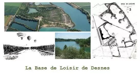 国内外最全矿山修复案例，20+经典项目干货奉上！的图14