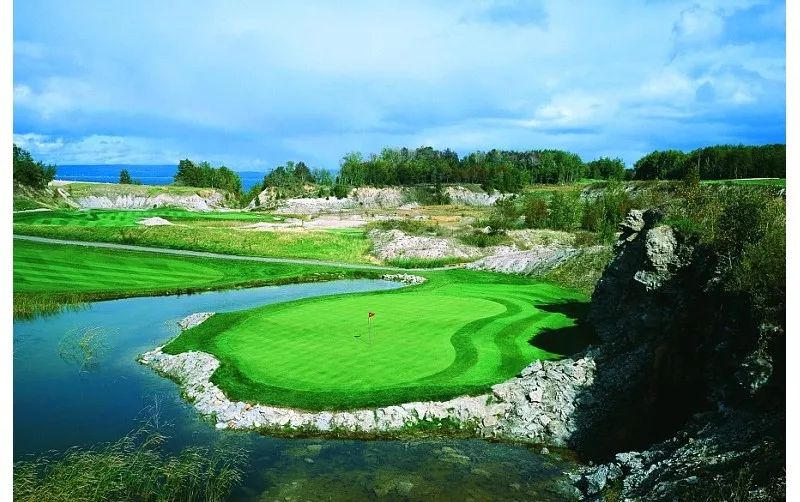 国内外最全矿山修复案例，20+经典项目干货奉上！的图12