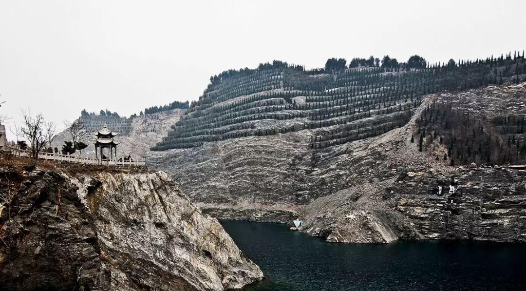 国内外最全矿山修复案例，20+经典项目干货奉上！的图39