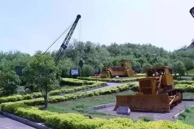 国内外最全矿山修复案例，20+经典项目干货奉上！的图26