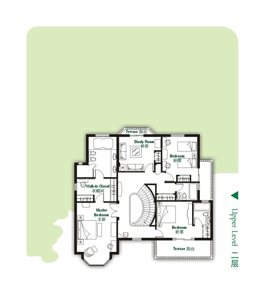 绿宝园售楼处电话-康桥绿宝园怎么样-绿宝园户型-绿宝园图文解析