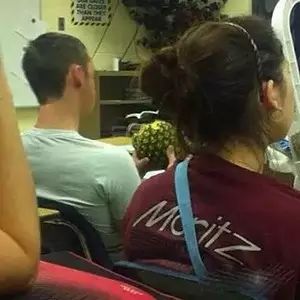 一夜瘋狂之後,男人和女人的區別居然這麼大!!!