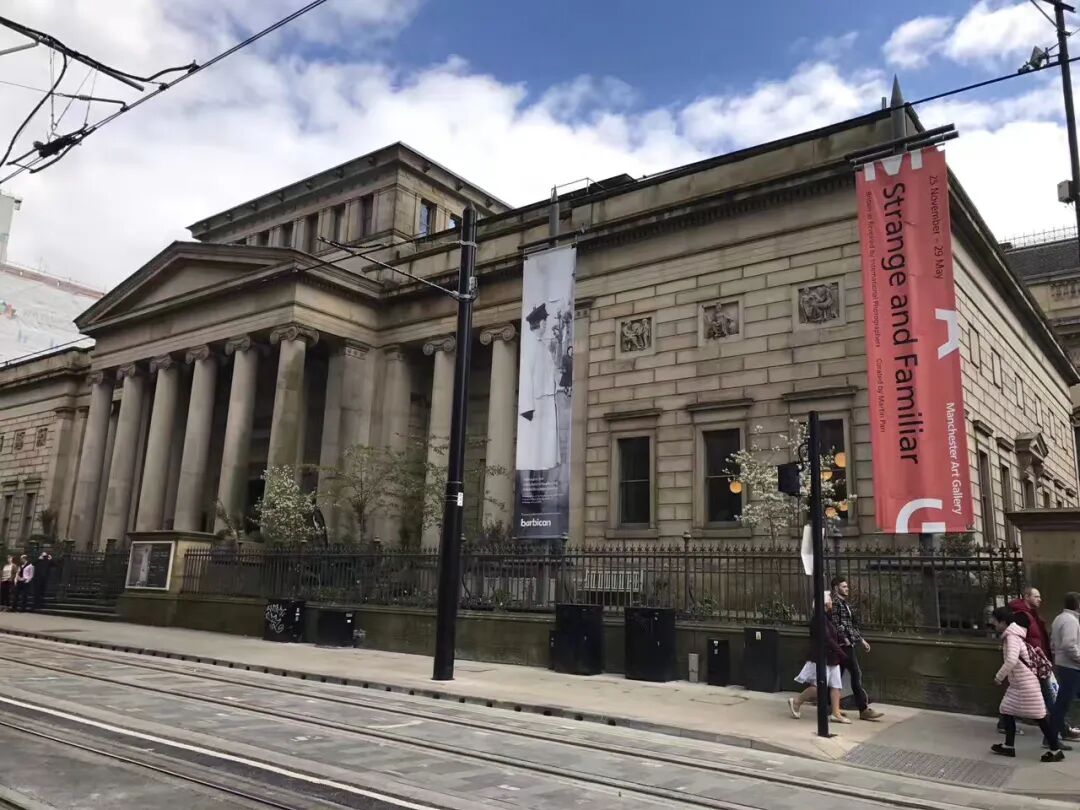 2023年英国旅游景点攻略之曼彻斯特篇，速看！