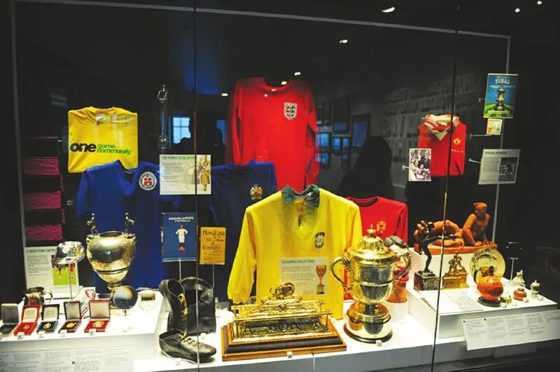 2023年英国旅游景点攻略之曼彻斯特篇，速看！