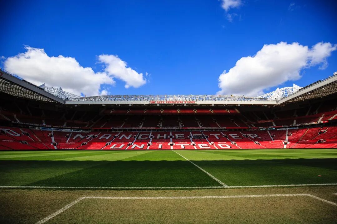 2023年英国旅游景点攻略之曼彻斯特篇，速看！