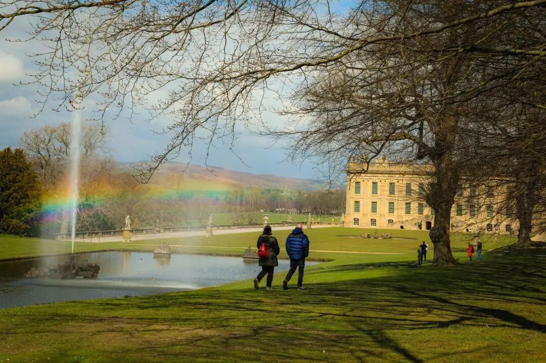 2023年英国旅游景点攻略之曼彻斯特篇，速看！