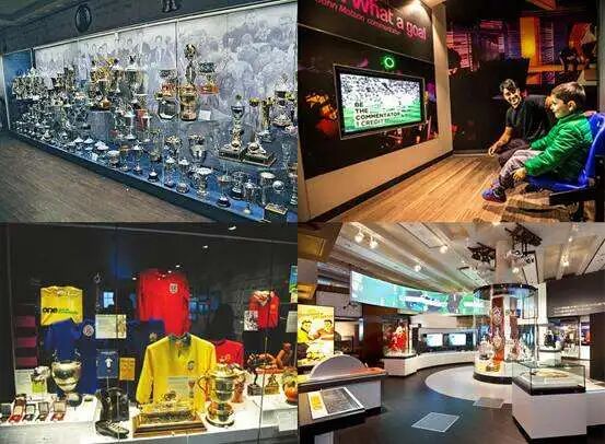 2023年英国旅游景点攻略之曼彻斯特篇，速看！