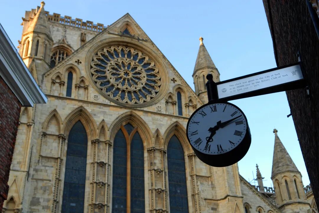 2023年英国旅游景点攻略之曼彻斯特篇，速看！