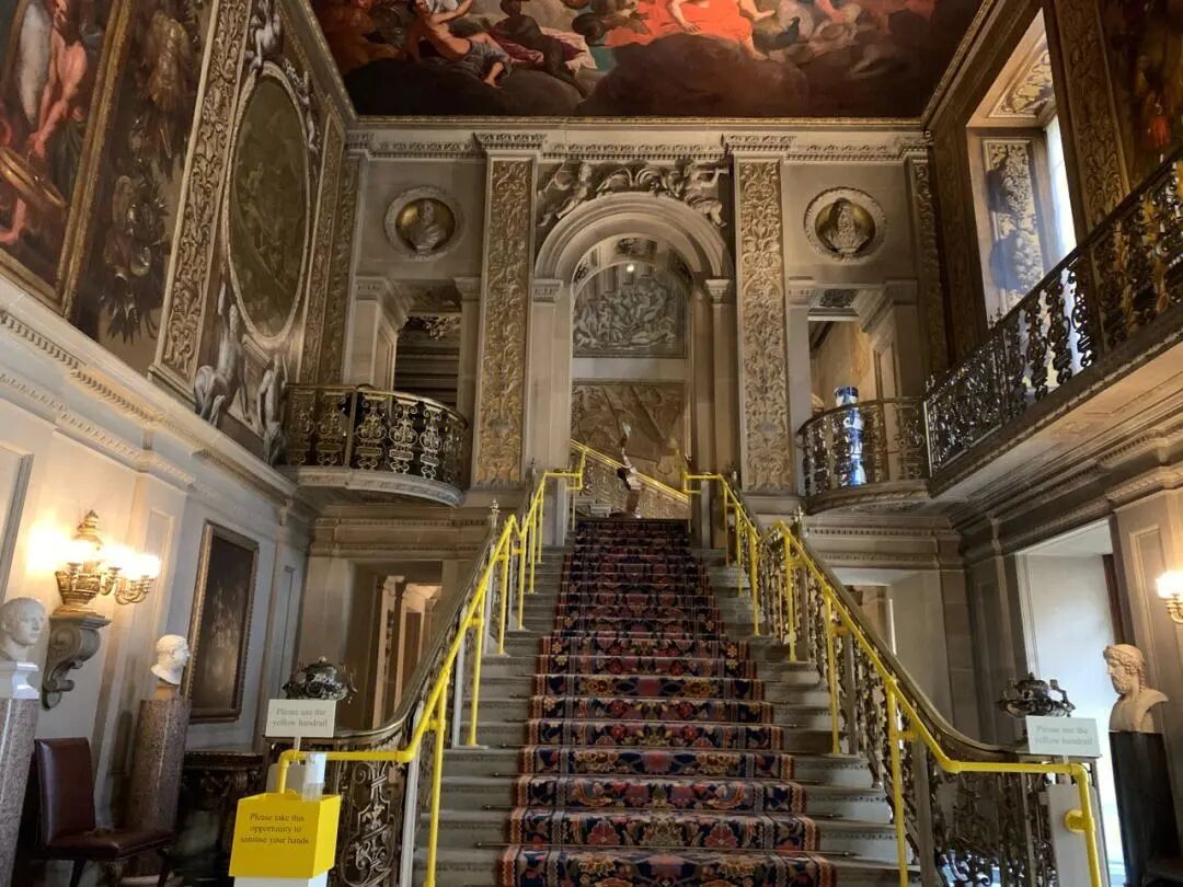 2023年英国旅游景点攻略之曼彻斯特篇，速看！