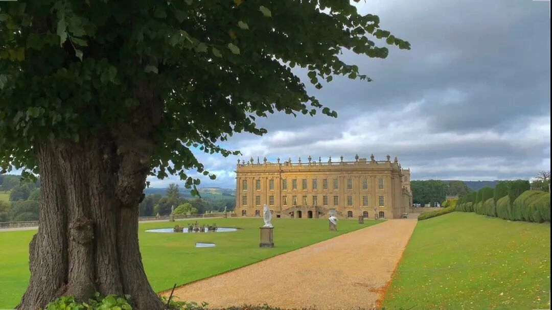 2023年英国旅游景点攻略之曼彻斯特篇，速看！