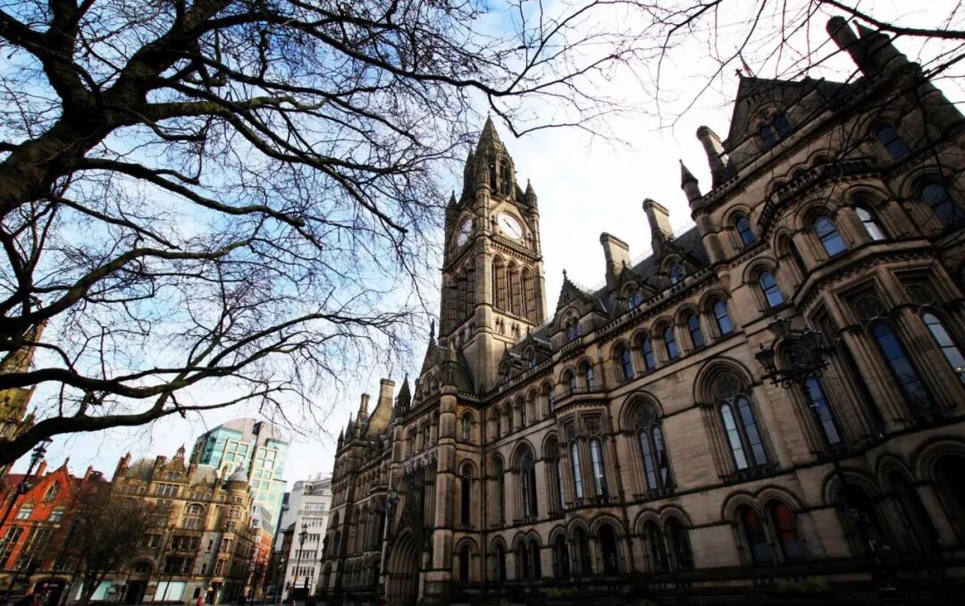 2023年英国旅游景点攻略之曼彻斯特篇，速看！