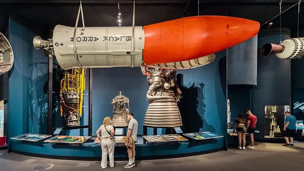 2023年英国旅游景点攻略之曼彻斯特篇，速看！