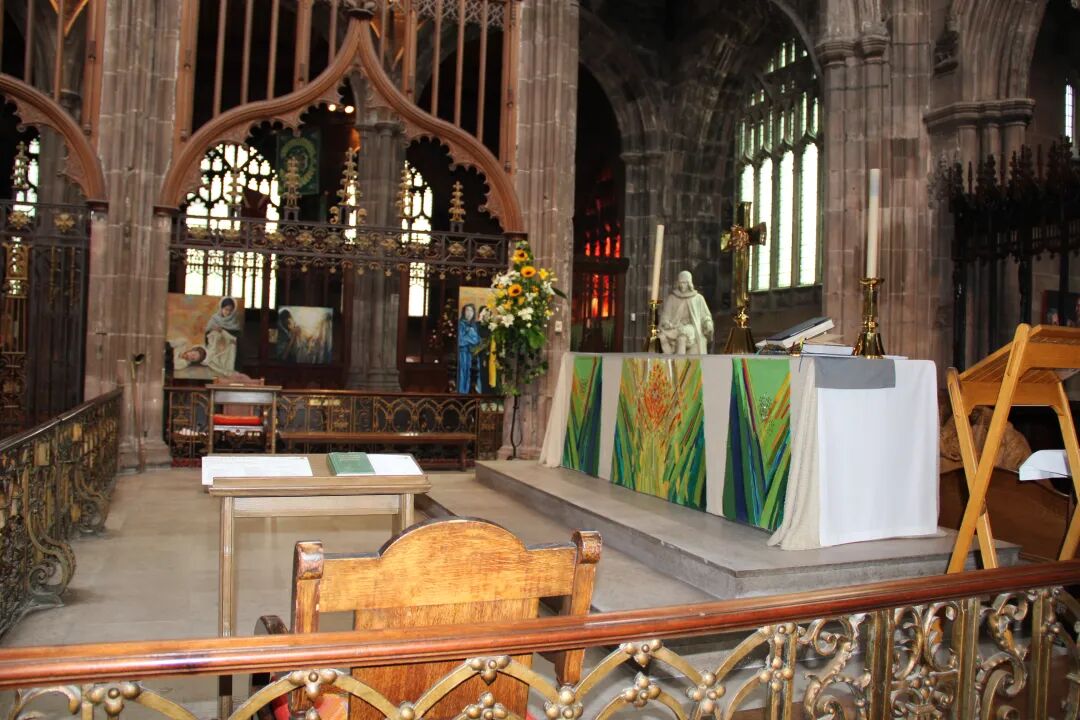 2023年英国旅游景点攻略之曼彻斯特篇，速看！