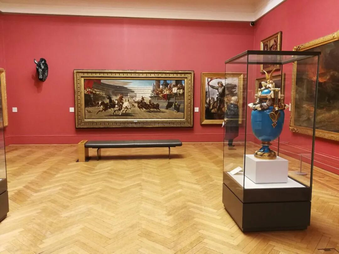 2023年英国旅游景点攻略之曼彻斯特篇，速看！