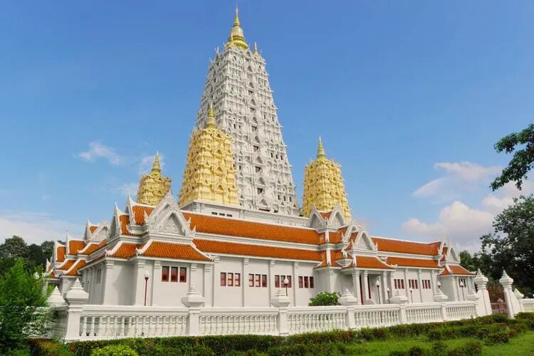 2023年泰国旅游景点攻略之芭提雅篇，速来围观！